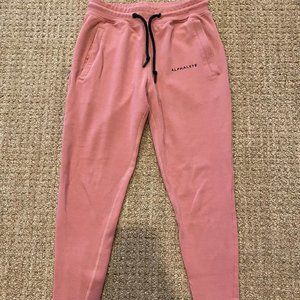 Alphalete Joggers